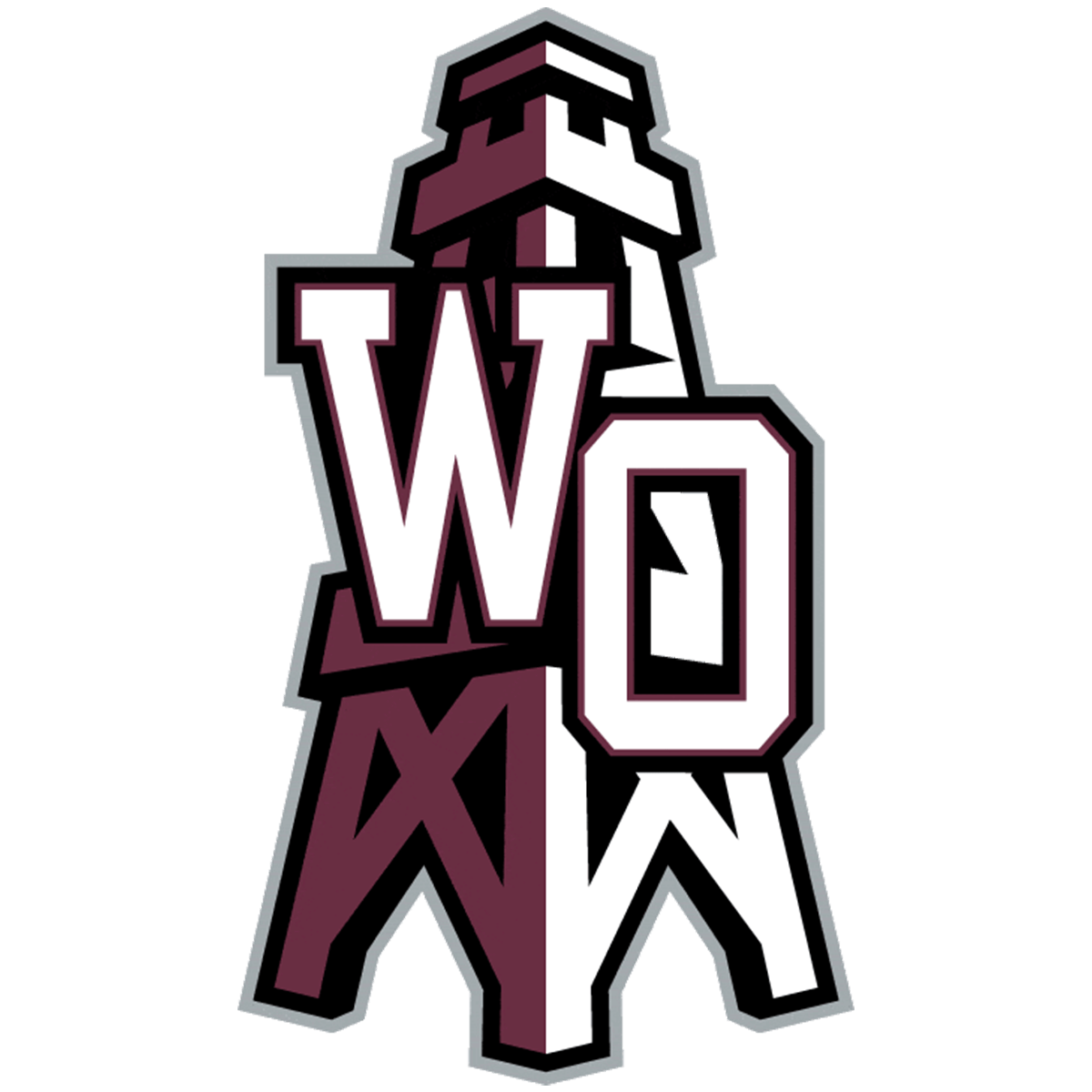 White Oak band
